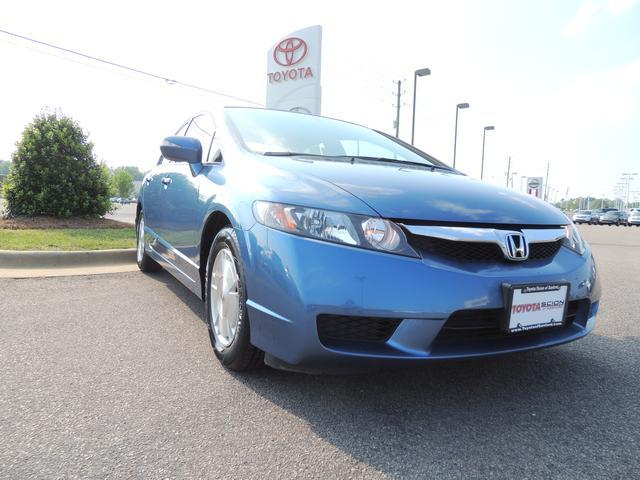 2009 Honda Civic for sale