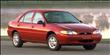 1999 Ford Escort