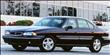 1997 Pontiac Bonneville