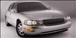 2003 Buick Park Avenue