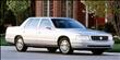 1998 Cadillac Deville
