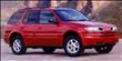 2002 Oldsmobile Bravada