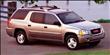 2004 GMC Envoy XUV