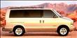 1999 Chevrolet Astro