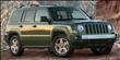 2007 Jeep Patriot