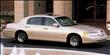 2002 Lincoln Town Car