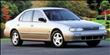 1997 Nissan Altima
