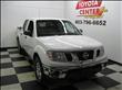 2009 Nissan Frontier