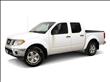 2009 Nissan Frontier