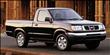 1998 Nissan Frontier