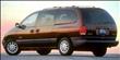 1998 Plymouth Grand Voyager
