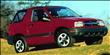 2000 Chevrolet Tracker