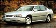 2000 Chevrolet Impala