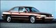 2000 Chevrolet Lumina