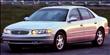 2000 Buick Regal