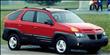 2001 Pontiac Aztek