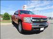 2010 Chevrolet Silverado 1500