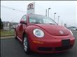 2009 Volkswagen New Beetle