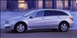 2006 Mercedes-Benz R Class