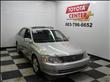 2003 Toyota Avalon
