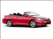 2008 Toyota Camry Solara