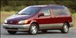 2001 Toyota Sienna