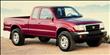 2000 Toyota Tacoma