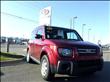 2007 Honda Element