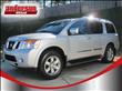 2010 Nissan Armada
