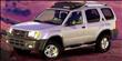 2000 Nissan Xterra
