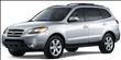 2007 Hyundai Santa Fe