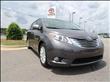 2012 Toyota Sienna