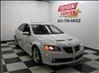 2009 Pontiac G8
