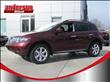 2010 Nissan Murano