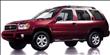 2002 Nissan Pathfinder