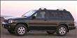 2001 Nissan Pathfinder