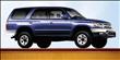 1999 Toyota 4Runner