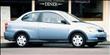 2000 Toyota Echo
