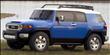 2007 Toyota FJ Cruiser
