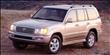 2004 Toyota Land Cruiser