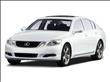 2008 Lexus GS 350