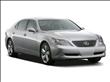 2009 Lexus LS 460