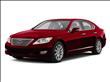 2010 Lexus LS 460