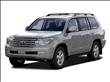 2008 Toyota Land Cruiser