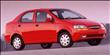 2004 Chevrolet Aveo