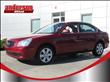 2007 Kia Optima