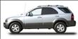 2007 Kia Sorento