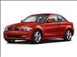 2009 BMW 1 series