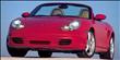 2003 Porsche Boxster