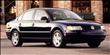 2000 Volkswagen Passat